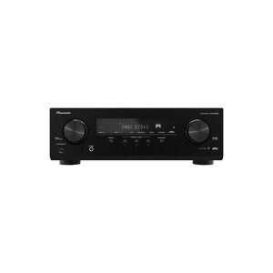 Pioneer VSX-835 7.2 AV-vahvistin, musta