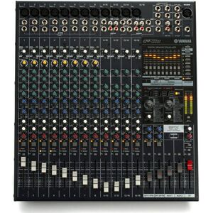 Yamaha EMX5016CF powermixer B-STOCK