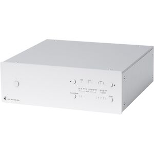 Pro-Ject Dac Box Ds2 Ultra Silver