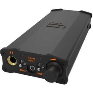 Ifi Audio Micro Idsd Dac Black Label