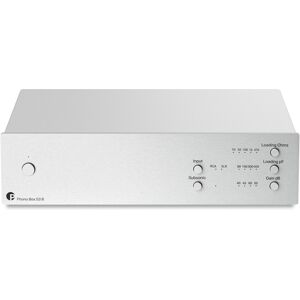 Pro-Ject Phono Box S3 B Silver