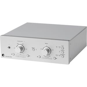 Pro-Ject Phono Box Rs2 Silver