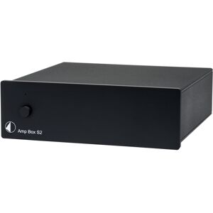 Pro-Ject Amp Box S2 Black