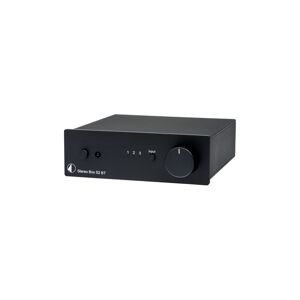 Pro-Ject Stereo Box S2 Bt Black