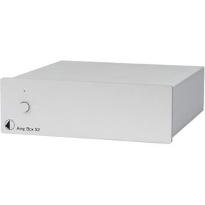 Pro-Ject Amp Box S2 Silver