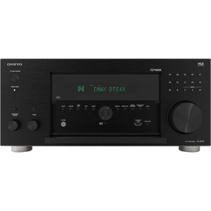 Onkyo Rz-70 11-2 Kanals Surroundreceiver