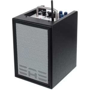 Elite Acoustics A1-4 Acoustic Amplifier MKII Negro