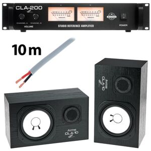 Avantone CLA-10 Studio Bundle Gris