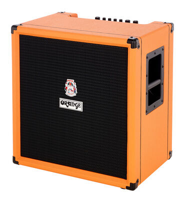 Orange Crush Bass 100