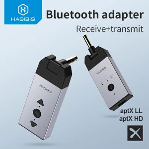 YMOO HD Récepteur Bluetooth 5.1, Hi-FI Adaptateur Bluetooth Aptx