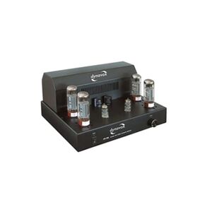 DynaVox VR-70E II Amplificateur intégré à tubes Noir (Import Allemagne) - Publicité