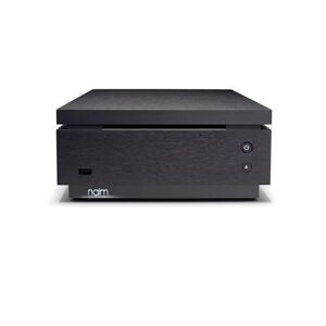 Lecteur réseau HiFi Naim Uniti Core Noir Noir - Publicité