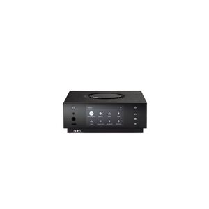 Amplificateur casques streamer Naim Uniti Atom Headphone Edition Noir - Publicité