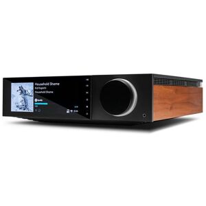 Amplificateur Hi-Fi Cambridge EVO 150 Noir - Publicité