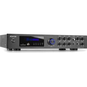 Fenton AV550BT Recepteur surround home cinema 5.1 canaux - Amplificateurs de puissance multicanaux