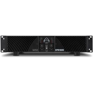 Wharfedale CPD-1600 - Amplificateurs de puissance bicanaux