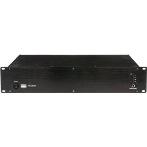 DAP-Audio PA-250 Amplificateur 250W 100V - Amplificateurs de puissance ELA 100 V