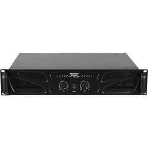 Amplificateur OMNITRONIC XPA-1200 - Amplificateurs de puissance bicanaux