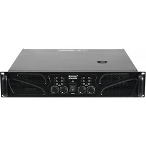 Amplificateur OMNITRONIC XPA-3004 - Amplificateurs de puissance multicanaux