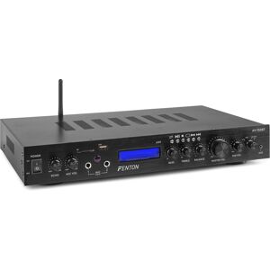 Fenton AV-150BT Systeme d'amplification domestique a 5 canaux - Amplificateurs de puissance multicanaux