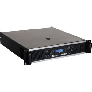 Amplificateur professionnel Power Dynamics PDA-B2500 - Amplificateurs de puissance bicanaux