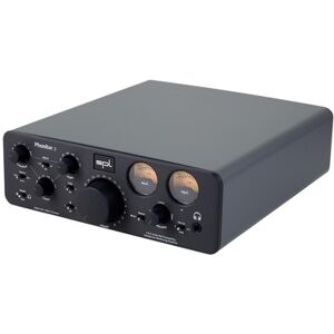 SPL Phonitor 2 Black