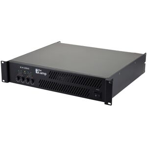 the t.amp E4-250