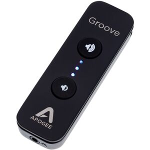 Apogee Groove