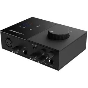 Native Instruments Interfaces Audio USB/ KOMPLETE AUDIO 1