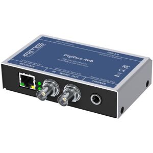 Rme Interfaces Audio USB/ DIGIFACE AVB