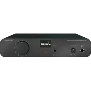 Spl Amplificateurs pour Casques/ PHONITOR ONE