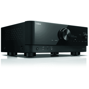 Yamaha RICEVITORE HI-FI  RXV6ABL