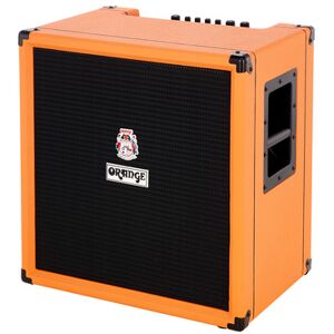 Orange Crush Bass 100