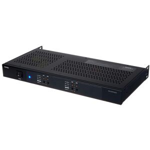 Biamp Systems REVAMP4100