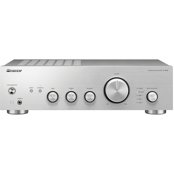 pioneer amplificatore finale (power / main amplifier)  a-10ae