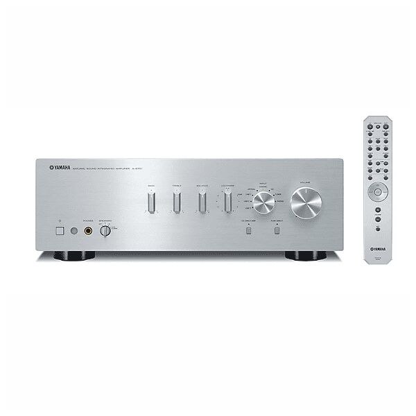 yamaha amplificatore finale (power / main amplifier)  a-s701si2