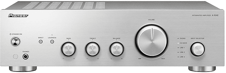 Pioneer Amplificatore finale (power / main amplifier)  A-10AE