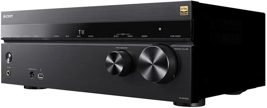 Sony TA-AN1000 Amplificatore A/V 8K a 7.2 Canali