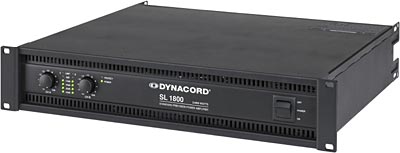 Dynacord SL1800