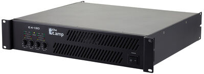 the t.amp E4-130