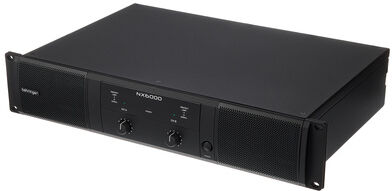 Behringer NX6000