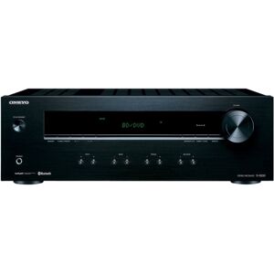 Onkyo TX-8220 - Mottaker - svart