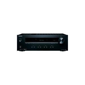 Onkyo TX-8220 - Mottaker - svart