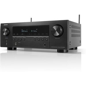 Denon AVR-S970H Hjemmekinoreceiver