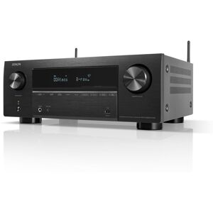 Denon AVR-X2800H DAB Hjemmekinoreceiver