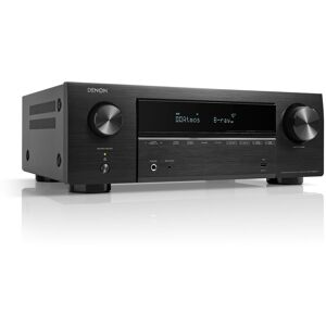 Denon AVR-X1800H Hjemmekinoreceiver