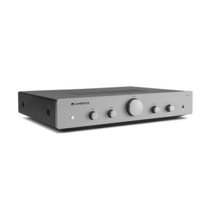 Cambridge Audio Axa25 - Grå Stereoforsterker - 2x25 Watt