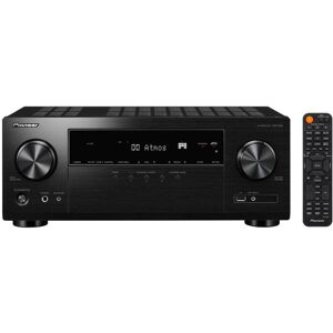 Pioneer Vsx-534d Dab+ Hjemmekinoreceiver