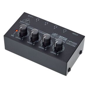 Behringer HA400