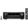 Amplituner AV DENON AVR-X1800H 7.2 8K HEOS